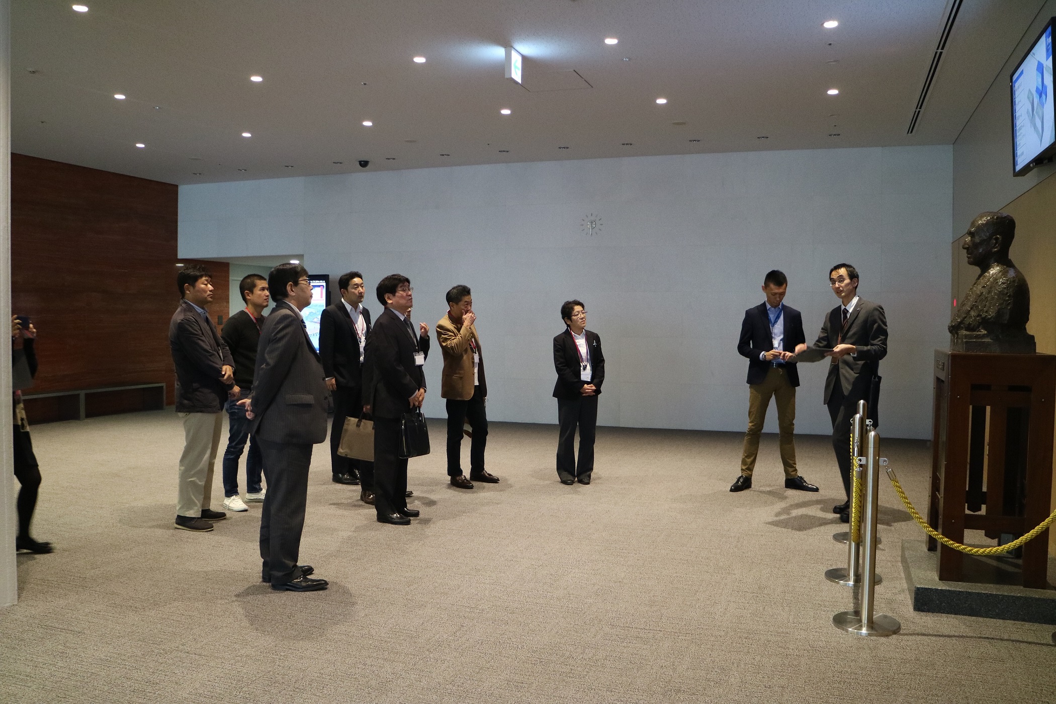 創業支援施設 かけはし 東京電機大学 足立区連携事業