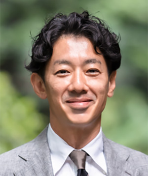 菅生 將人先生